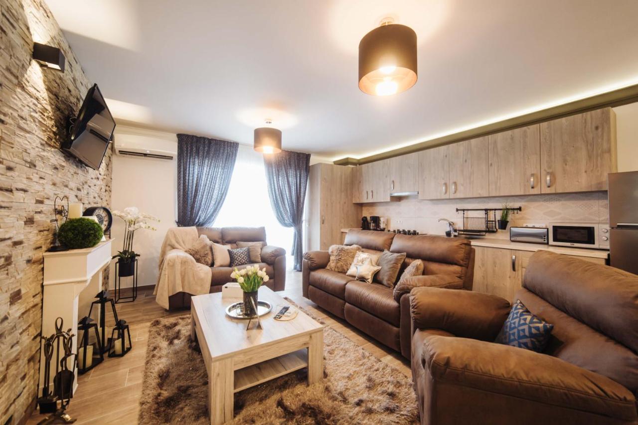 Diandra Residenceクルージュ＝ナポカ エクステリア 写真