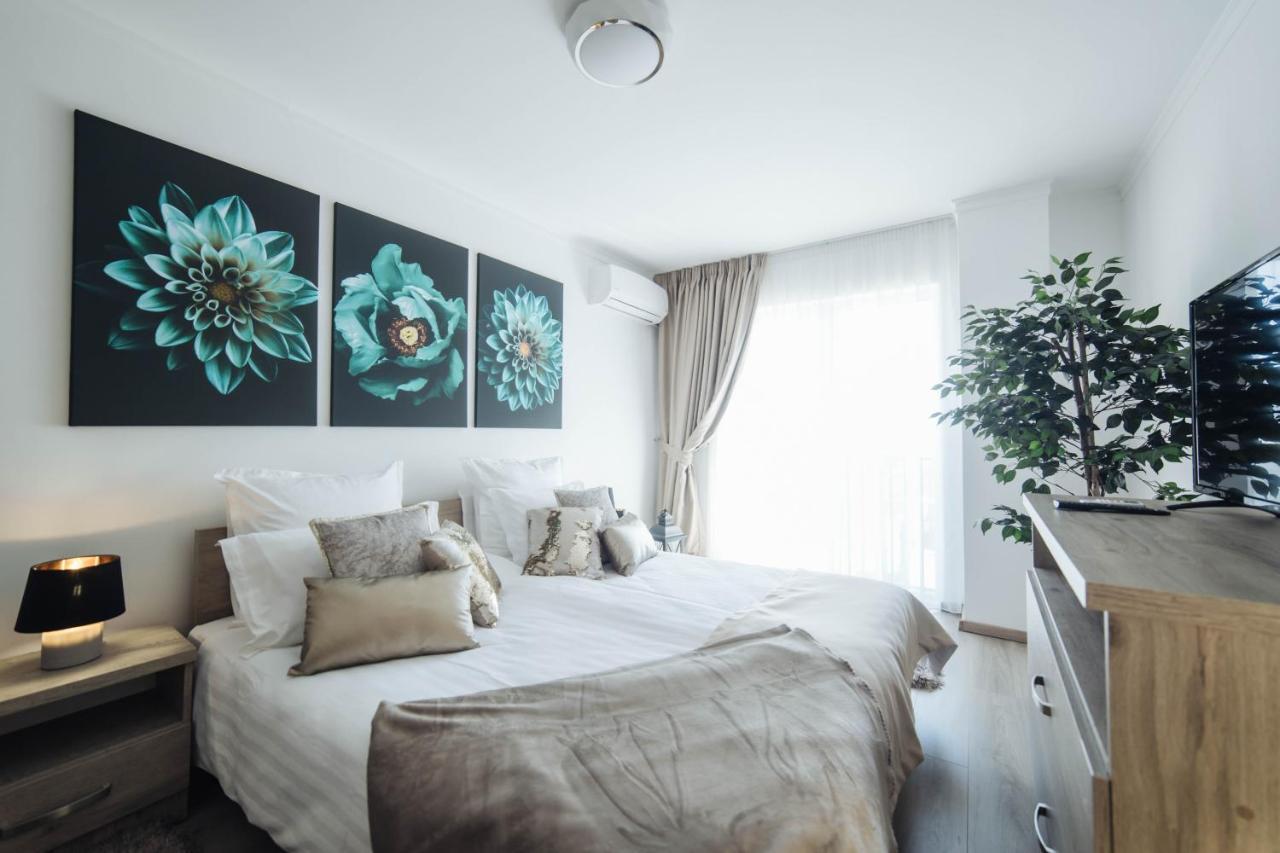 Diandra Residenceクルージュ＝ナポカ エクステリア 写真