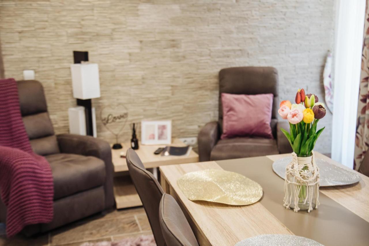 Diandra Residenceクルージュ＝ナポカ エクステリア 写真